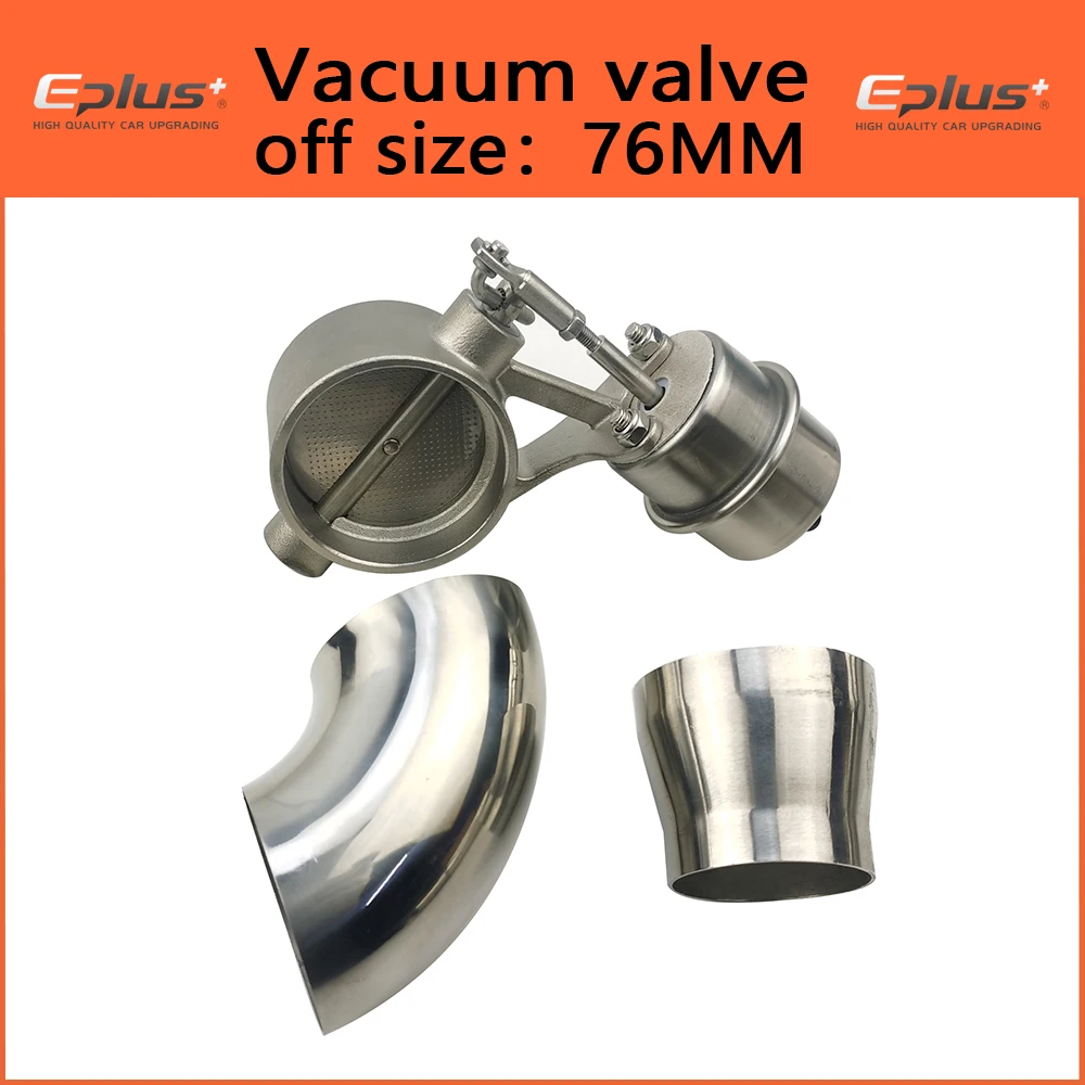 valve 76MM