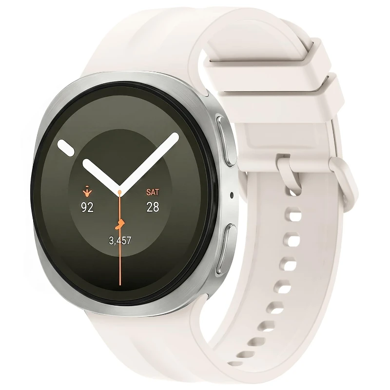 Original Sport Silicone Wristband Strap - Premium Watch Band Bracelet