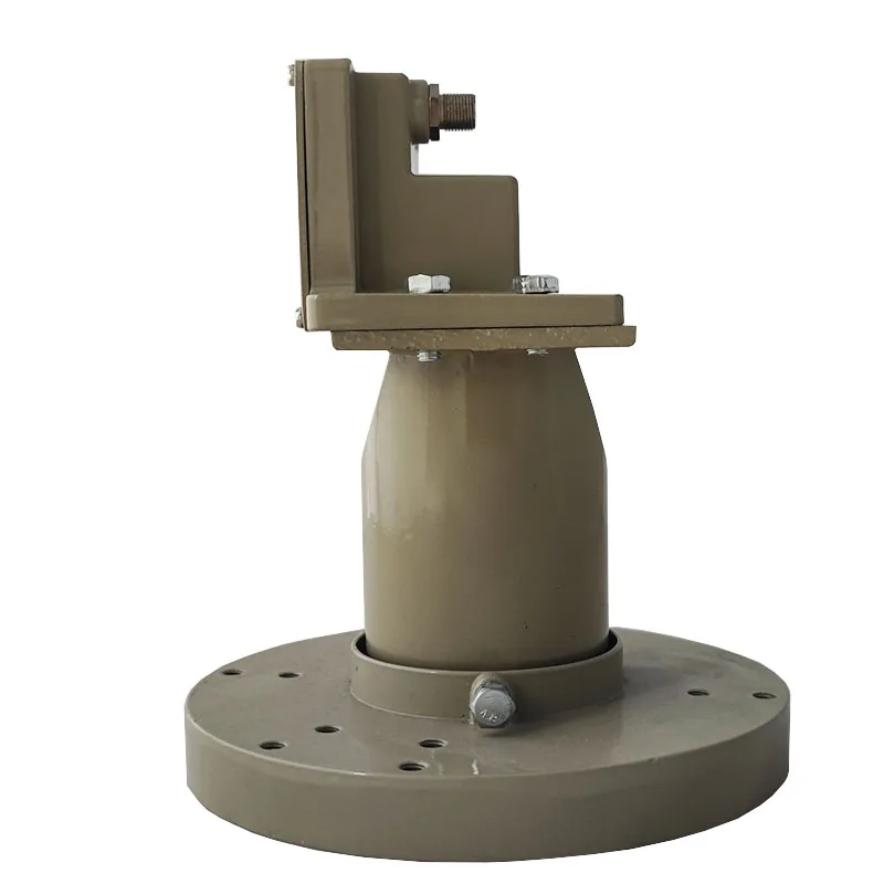 Potência c Banda Lnb 15k com 5g Filtro Receptor de tv Satélite com Única Polarização Alimentação Chifre Alto Ganho 60db Baixo Nível de Ruído Alta - Image 3