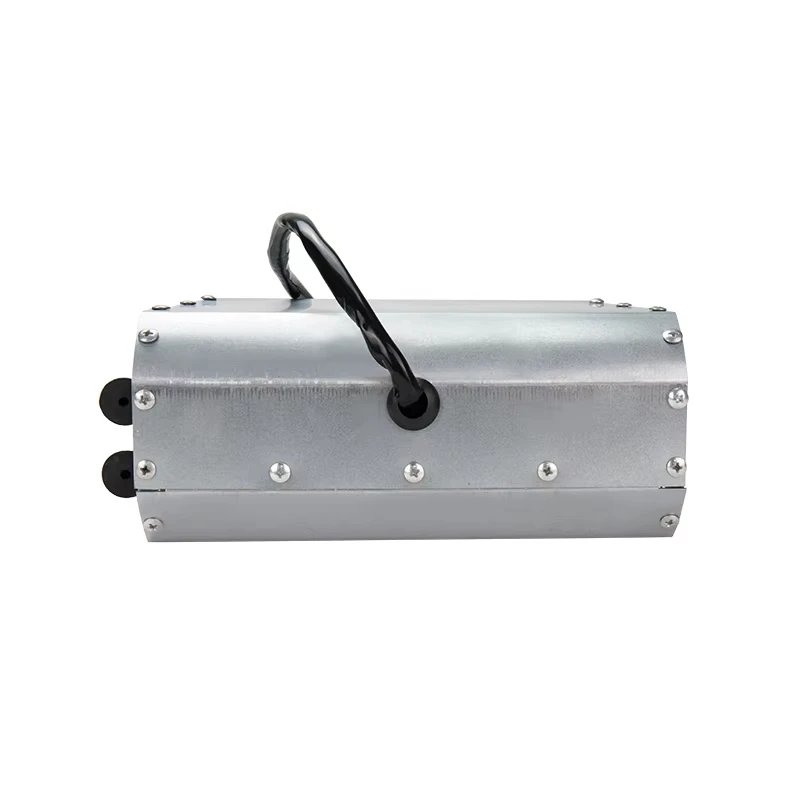 Universal Auto Car Heater Under Dashboard Coolant Heater 12V 24V with Switch Four Holes Automobile Car Van Excavator Auto Parts