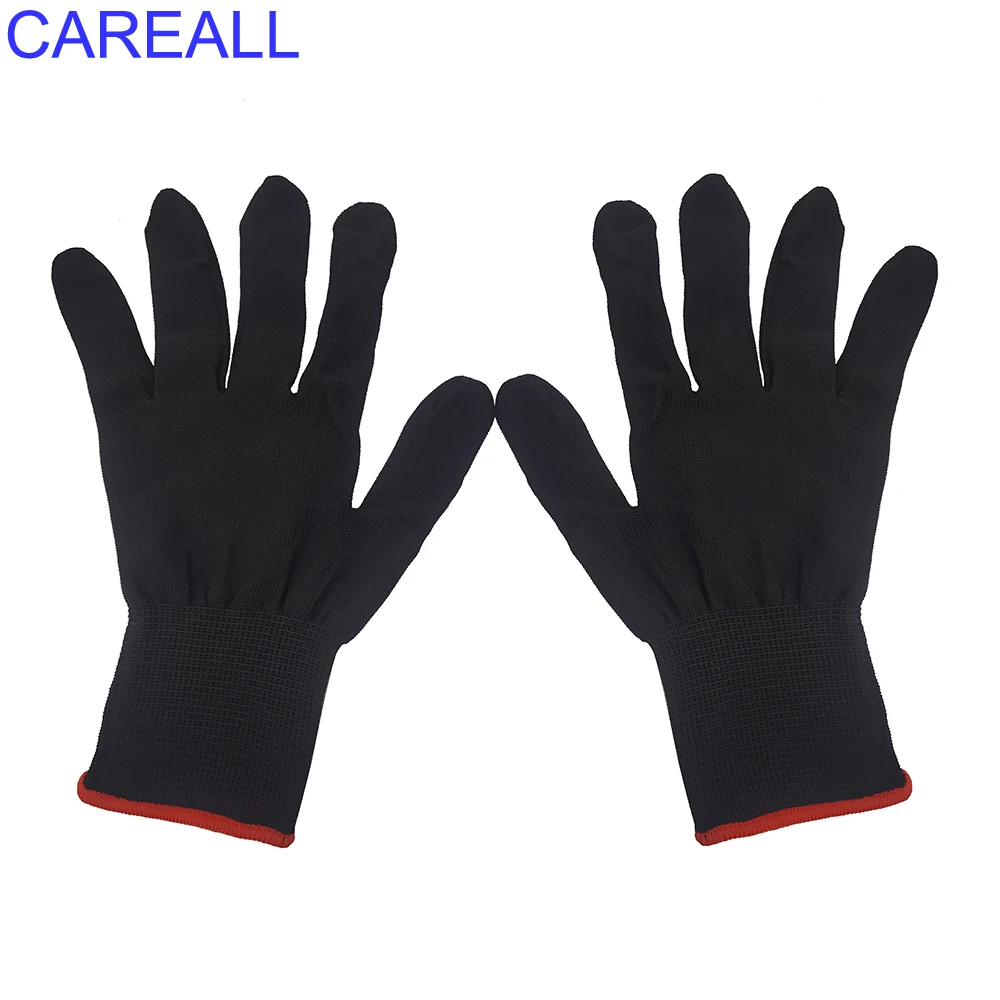 Car Cleaning Gloves For Car Wrapping Tint Work