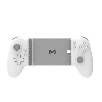 Memo S3 Gamepad Type-C Mobile Phone Controller Hall Effect Stretching Handle Stick Joystick Android Ps Cloud Game Customized 5