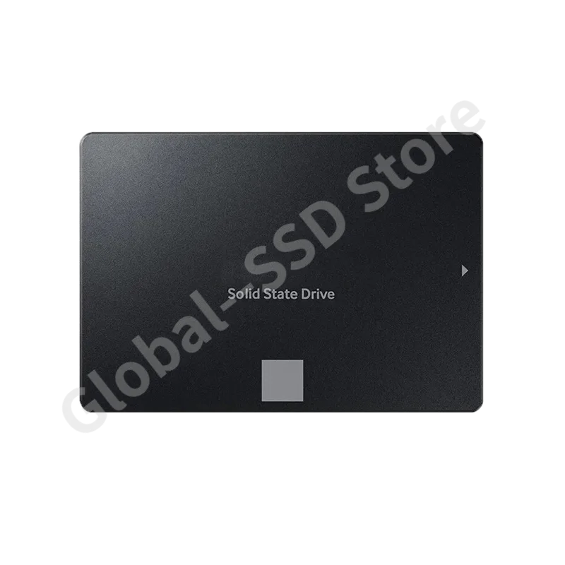 870 EVO  ָ Ʈ ̺ SSD, Ʈ PC PS5  HDD ϵ ũ, 1TB, 2TB, 4TB, SATA3, 2.5 ġ, Ssd Sata Ssd Nvme M2, ǰ