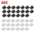 40 Mixed