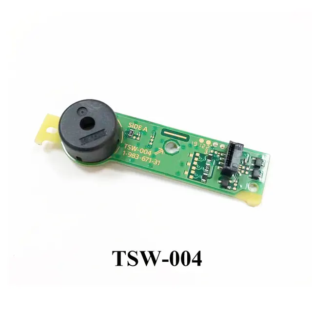 Jcd for PS4 Slimコンソール電源オンオフスイッチボードセンサーPCBボードTSW-002 TSW-004 - AliExpress