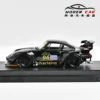 ghostplayer+SW 1:64 RWB 993 Diecast Model Car 3