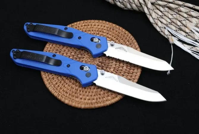 Рисунок 6 - Складной нож BENCHMADE 940
