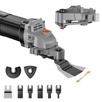 Angle Grinder Adapter Power Tool Modified Accessories M14 125 Model Multi-Purpose Tool Saw ,Grinding, Slotting, Trimmer, Cutting 1
