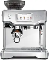 Barista Touch BES880BSS Espresso Machine 1