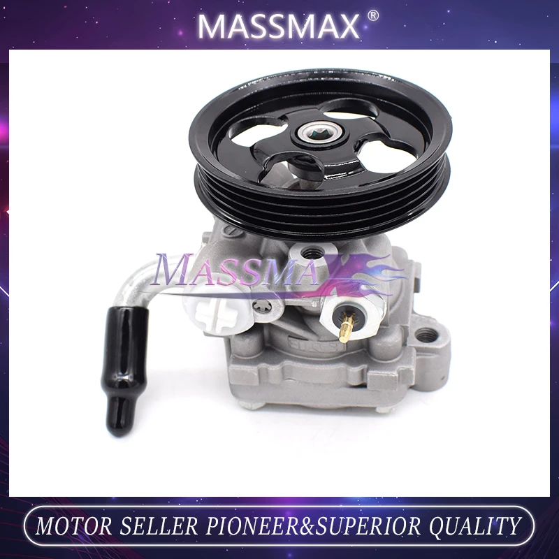 

MR267662 MR133400 MR448159 Power Steering Pump For Mitsubishi Pajero Montero V23 V43 6G72 V45 6G74 engine