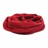 Outdoor Sports Wine Red Riding Dustproof Bandana Polyester Face Mask Headwear Neck Gaiter Magic Tube Cycling Fishing Scarf Women 2