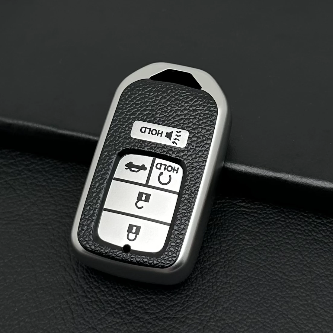 Tukellen - Funda Para Llave Honda, Carcasa De TPU Suave De