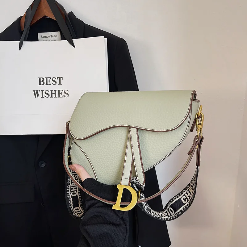 24*20*6cm Women designer bag hand bags shoulder messenger Inclined Shoulder Bag Evening bags Square bag