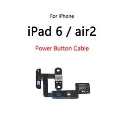 Enhanced Power and Volume Control Flex Cable (Power Button Cable)