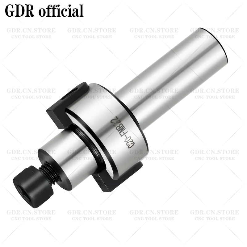 GDR C12 C16 C20 C25 C32 FMB FMB22 FMB27 FMB32 FMB40 직선 핸들 브래킷 BAP300R BAP400R에 적합한 FMB 나이프 홀더