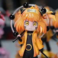 ⁦مجسم شخصية "آنيا فورجر" من أنمي ناروتو | Anya Forger Naruto Anime Figure⁩ - الصورة ⁦5⁩