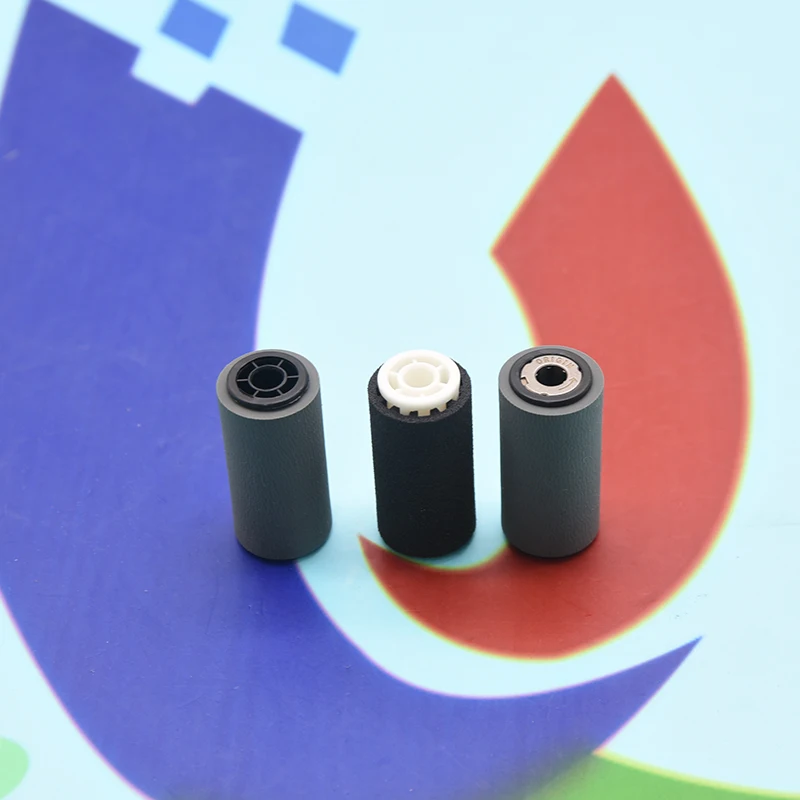 Dadf Maintenance Roller Kit Xerox 7225 Feed Roller Xerox 7220 Feed Roller 1sets Aliexpress