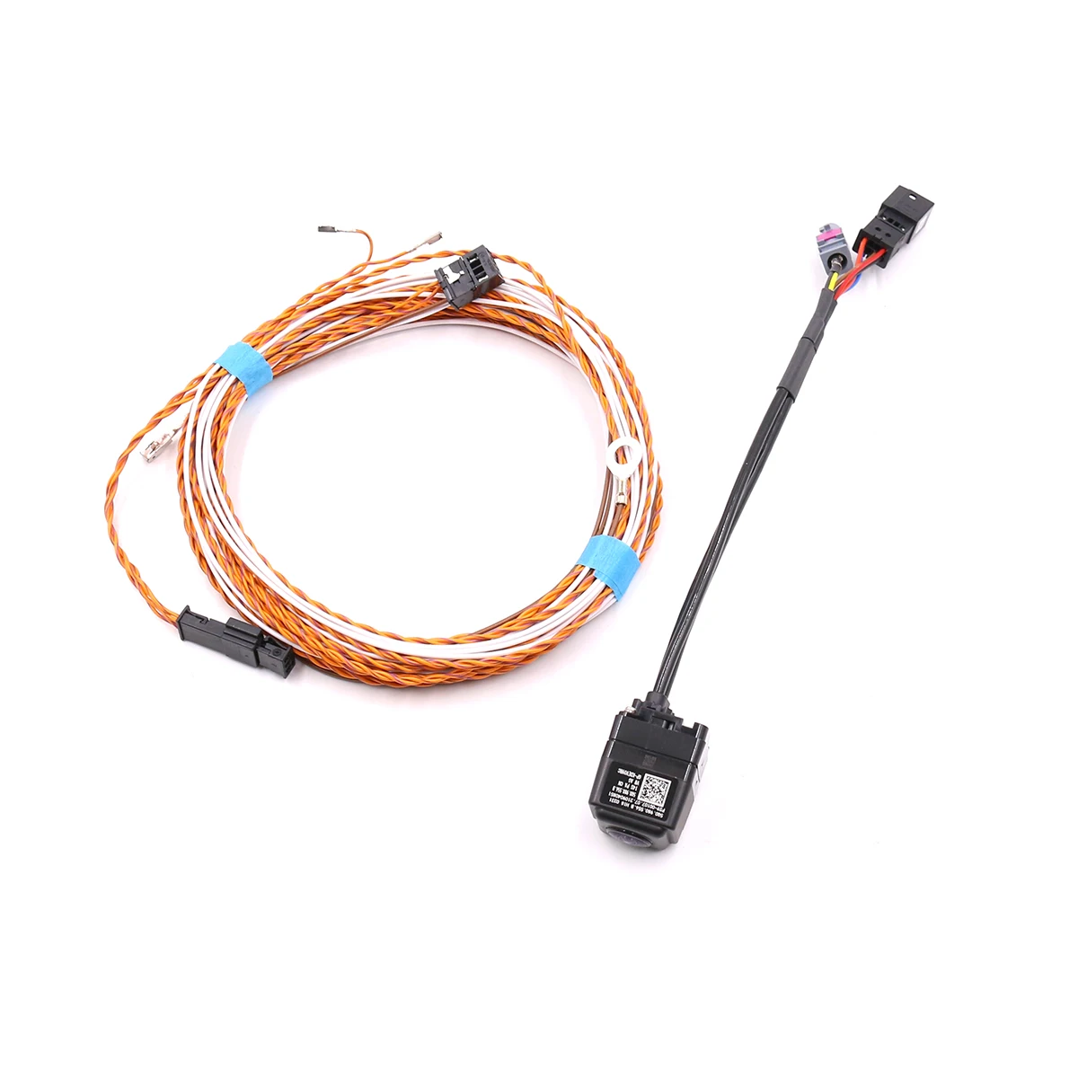 MIB-Retrofit-Rear-View-Camera-Set-to-change-LowLine-Camera-to-HighLine ...