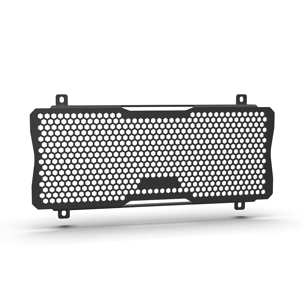 Cubierta de rejilla de radiador, Protector de protección para Kawasaki Z650 Ninja650 Z650RS Z Ninja 650 2017 2018 2019 2020 2021 2022-2024 - details 7