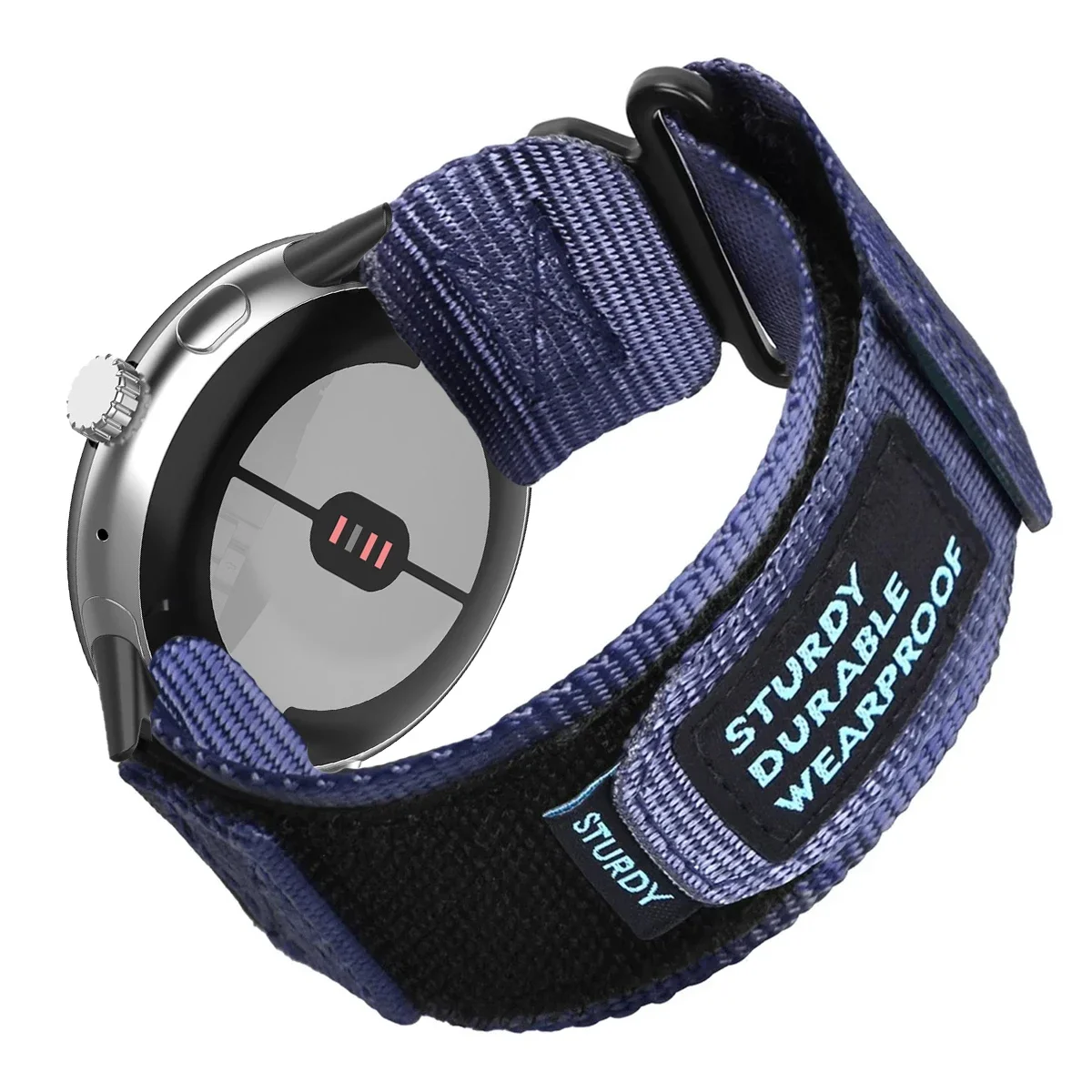 Durable Tactical Nylon Strap - Trail Loop Bracelet Replacement Band