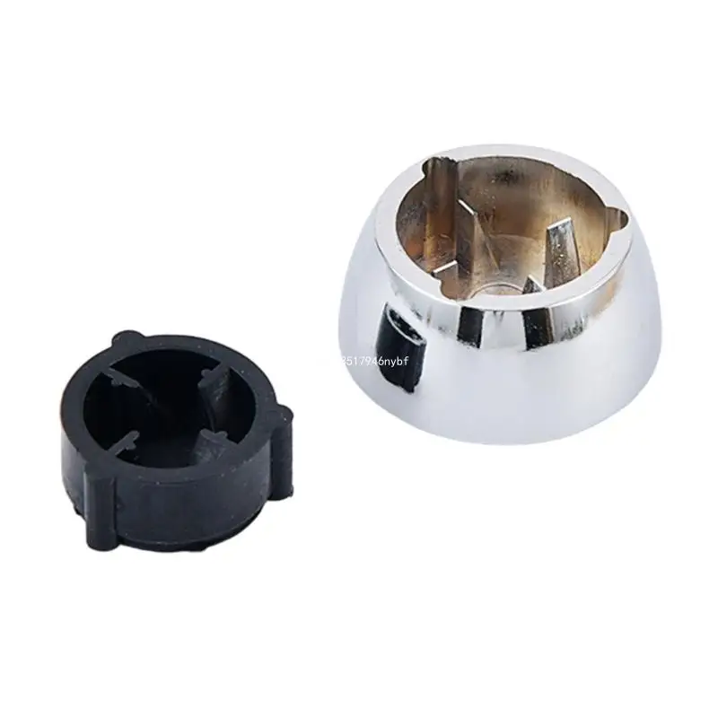 Socket Transmission Shaft Socket Replacement Part for Juicer Mixers Professional Base Gear Dropship