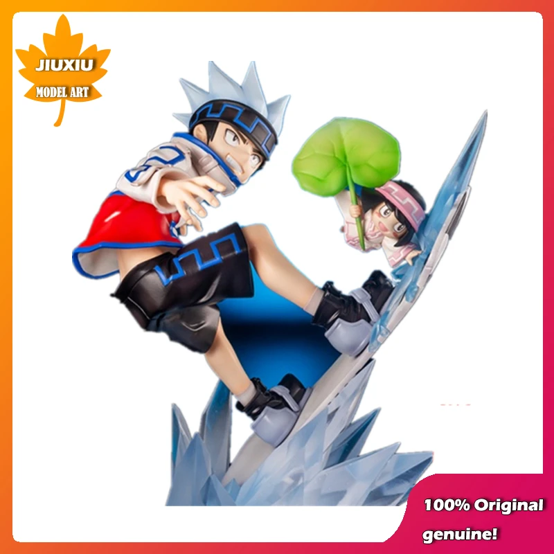 Sale 30 Off 100 オリジナル アニメシャーマンキングhorohoro 22センチメートルpvcアクションフィギュアアニメ フィギュアモデルおもちゃフィギュアコレクション人形ギフト おすすめ Www Neurovirologyfoundation Org