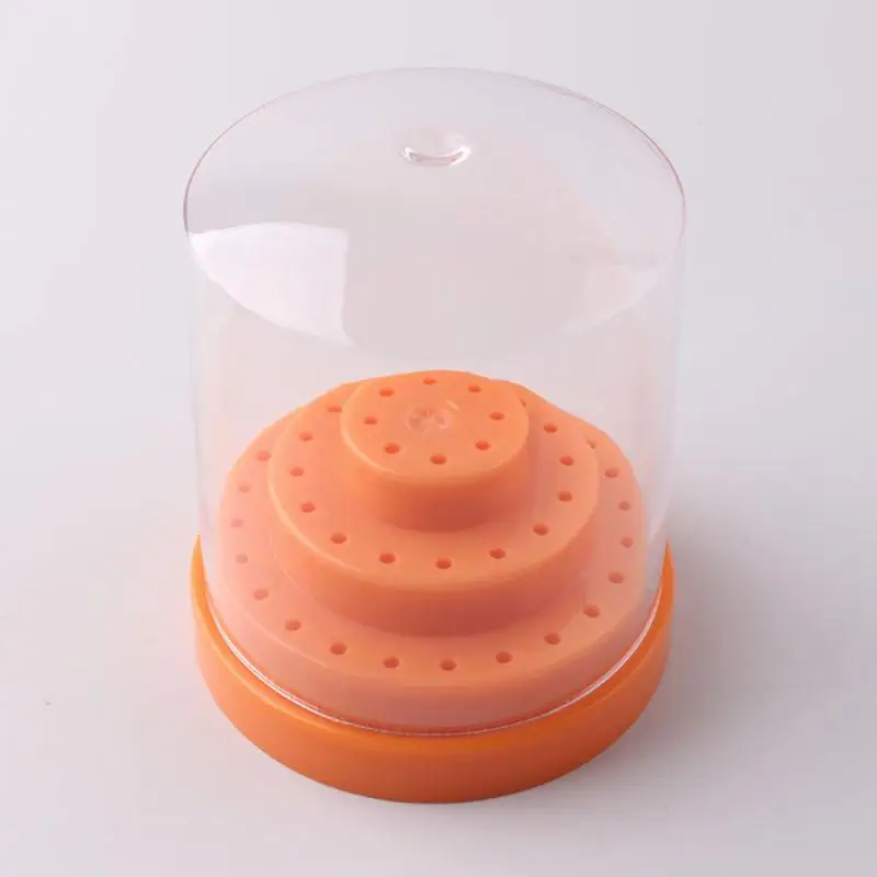 Akozon Custodia Per Dischi Rigidi 2.5" – Valigia 20 Bay Con Maniglia E Serratura – Protezione Antiurto E Antipolvere