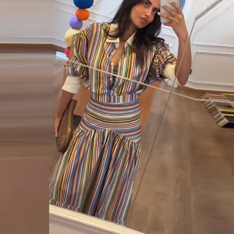 Striped 01