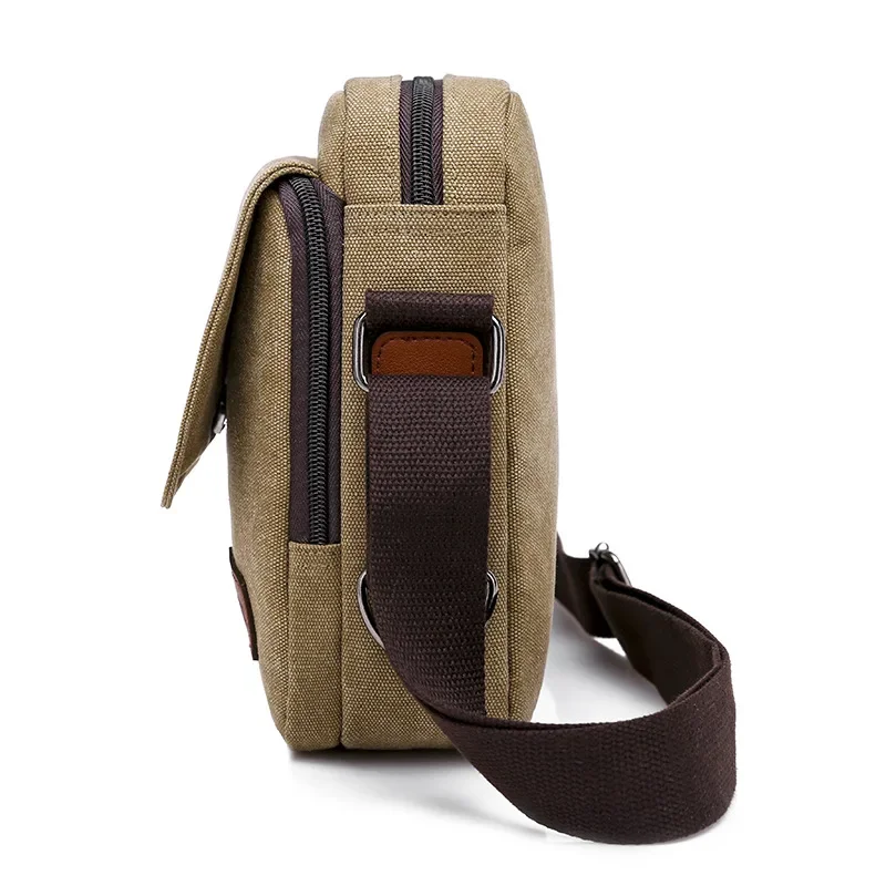 ★正規品★ 【ATCLIP】 SMALL OVE BAG CANVAS 韓国人気 ATCLIP | SMALL OVE BAG(canvas black) 스몰 오브백 캔버스 버전
