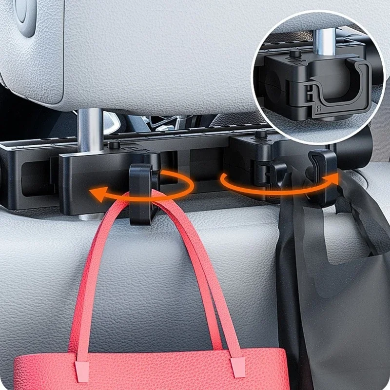 Adjustable U-Shaped Memory Foam Neck Pillow – Creative Car Headrest for Kids & Travel Sleep Comfort