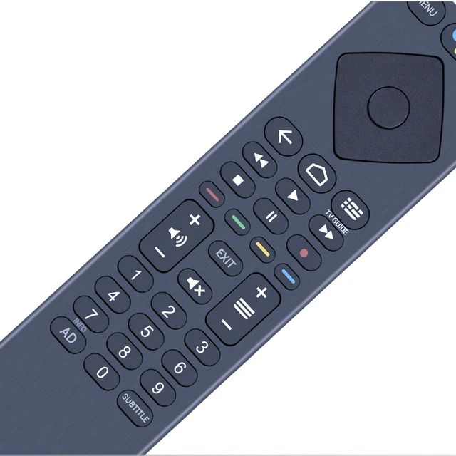 Télécommande pour Smart TV Philips série 7900, 43PUS7906, 12,  398GR10BEPHN00Rivière, BC, BRC09aster 501, 01, 50PUS7956, 12, 55PUS7906,  12, Nouveau - AliExpress