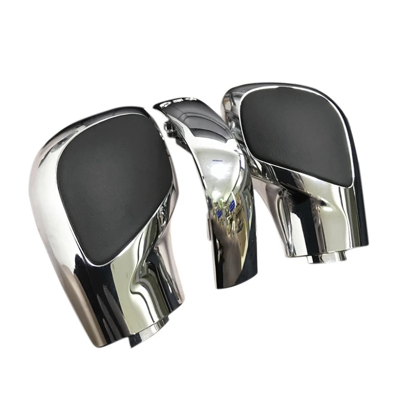 

Комплект крышек для переключения передач, ручка переключения передач, боковая крышка для Golf 6 7 R -Passat B7 B8 CC R20 Jetta MK6 GLI