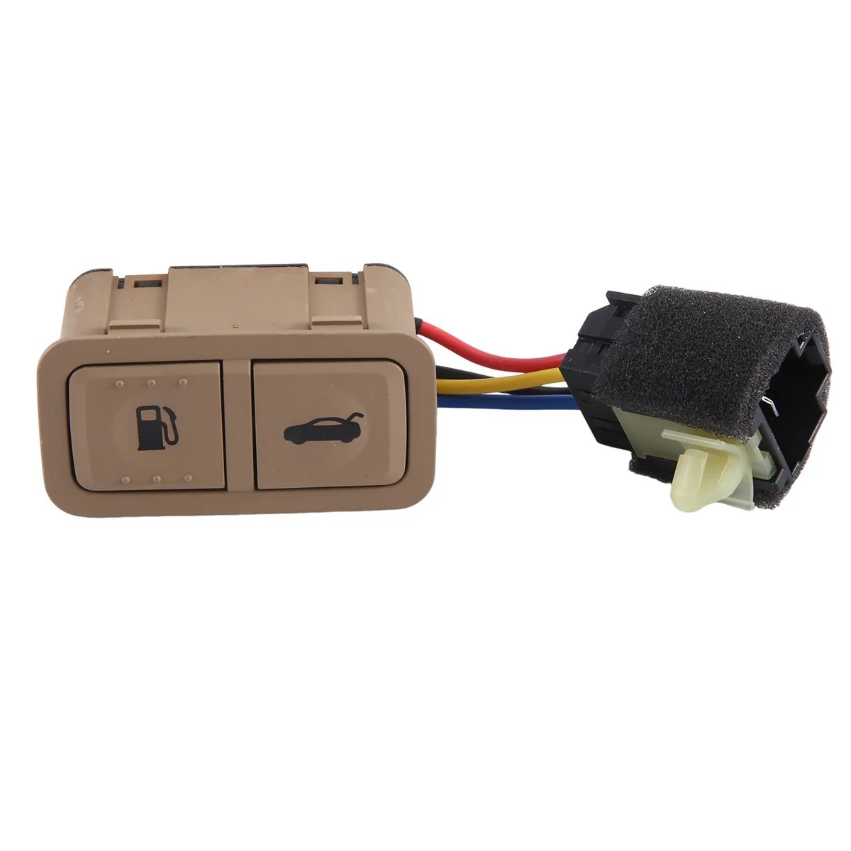 

Переключатель крышки багажника, Открыватель топливной двери, кнопка высвобождения для Hyundai Sonata 8 2011-2014 93700-3S000 937003S000YDA