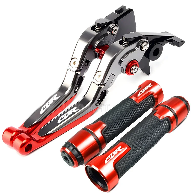 رافعة مخلب فرامل دراجة نارية CNC متوافقة مع هوندا...