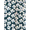 Japanese Style Splited Door Curtain Partation Blackout Room Divider Double Opening Door Curtain Lzakaya Restaurant 4