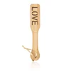 Bamboo and Wood Paddles ， Horsewhip 1
