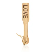 Bamboo and Wood Paddles ， Horsewhip 1