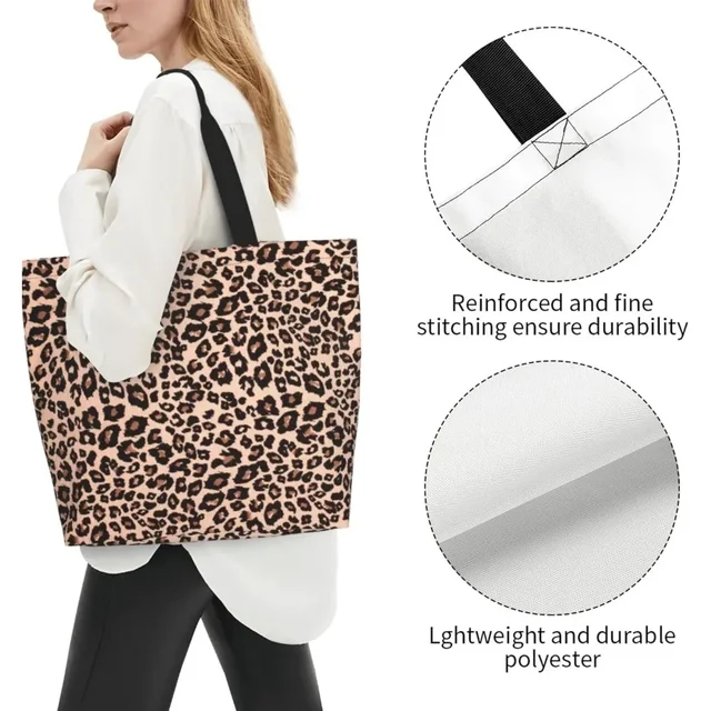 Leopardato Borsa Leopardata Amazon Borsa Tote Leopardata Per Donna