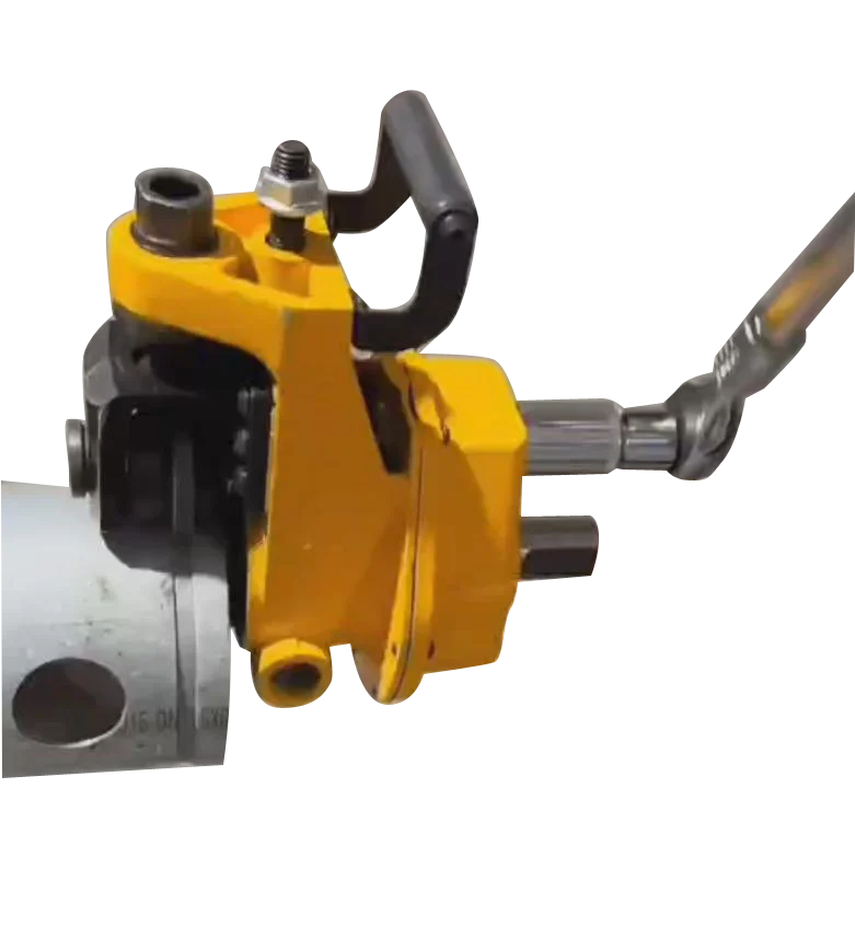 2024 Wholesale Roll Pipe Groover Fully Manual Steel Pipe Grooving Machine for 1"-6" steel pipe SCH10/SCH40 2