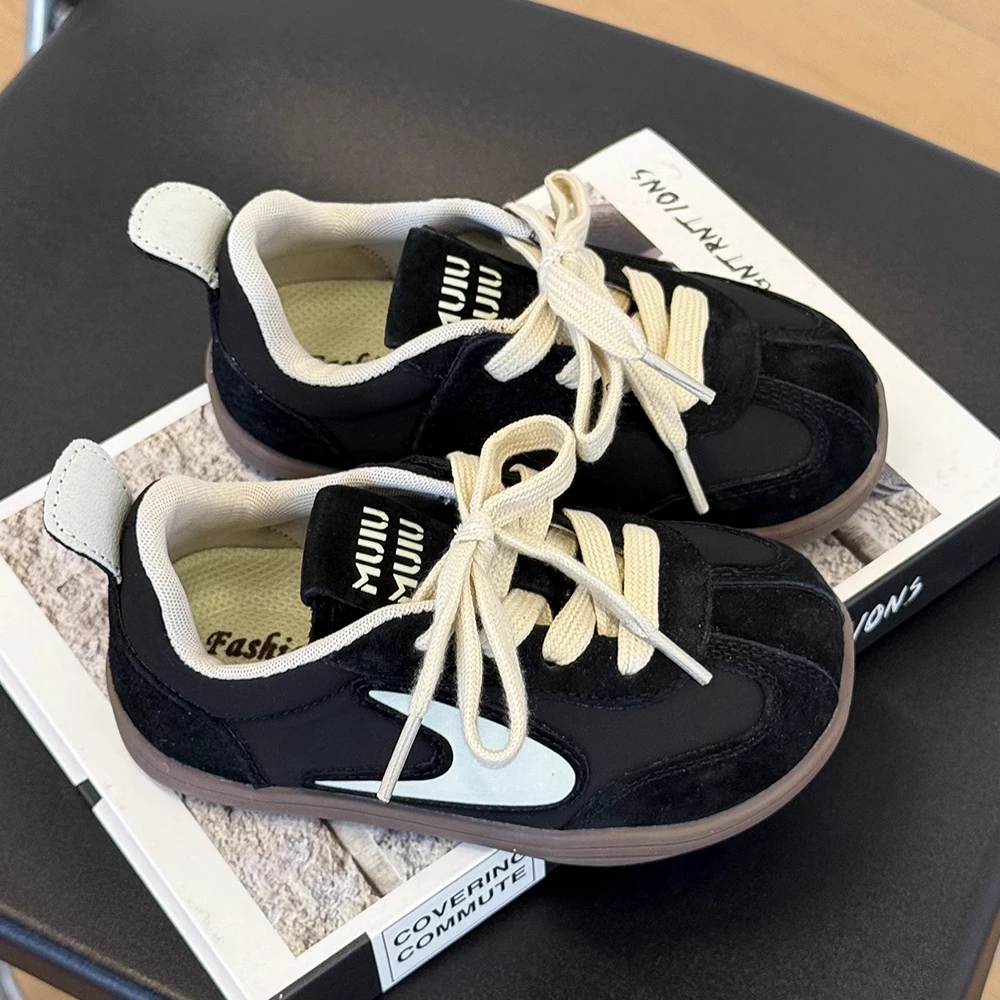Sports Shoes Baby Shoes Kids Sneakers Kids Shoes Kids Sports Shoes Kids Shoes for Boys Girls Soft Sneakers Fashion Sports Running Shoes Children Flat Casual Baby Toddler Outdoor
