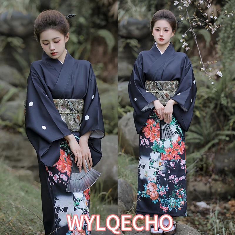 M AUX FEMMES Manquer Accessoires De Kimono Traditionnels Collier Noyau - 5