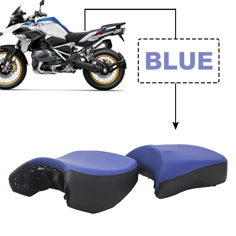 R1250GS ヒーター付きシート BMW純正