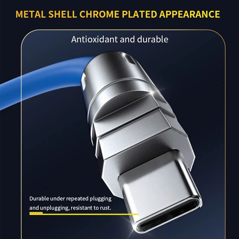 Premium HiFi Decoding DAC USB Cable