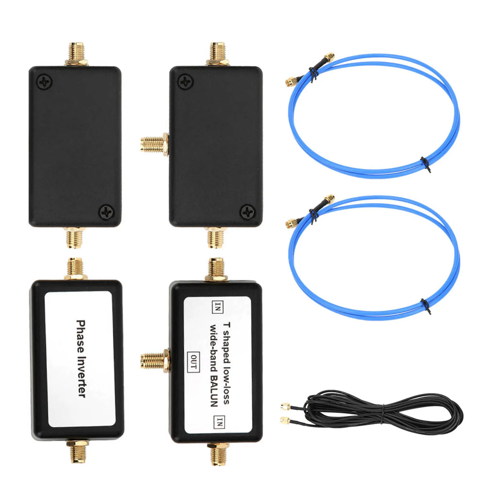 자기 안테나 휴대용 패시브 루프 안테나 HF 응답 10kHz30MHz 250mW 10kHz30MHz 안테나