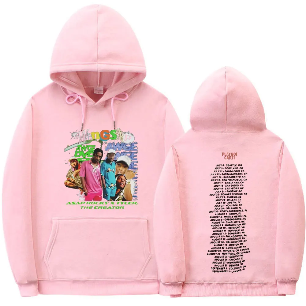 Tyler the creator tyler the creator graphic tee tour 2024 shirt clearance