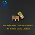 2Pcs TTC 80M
