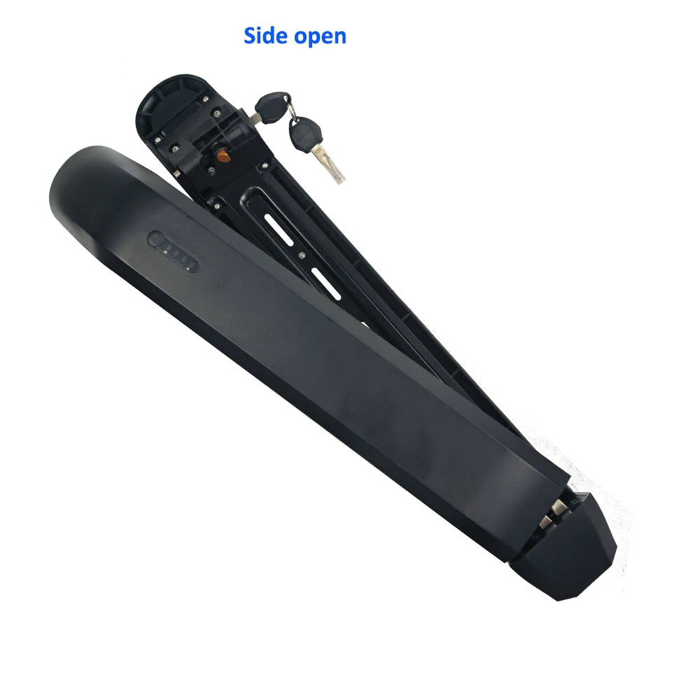 Kirin EBike Battery 21700 48V 52V 20Ah for Ariel Bafang 1500W-350W Motor