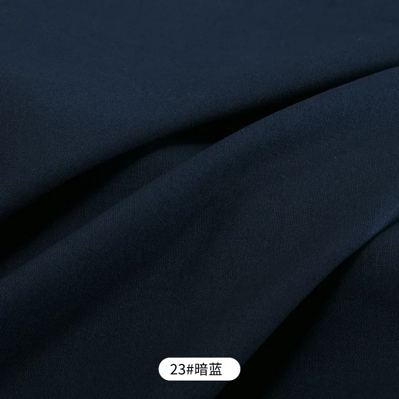 Premium 100% Cotton Solid Color Canvas Fabric