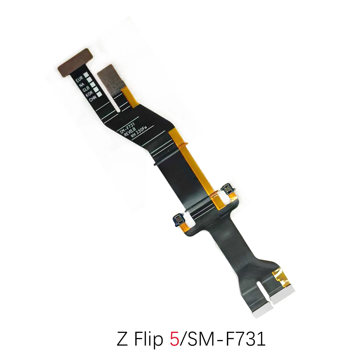 Flip5 F731 cable