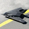 Lanxiang/LX/Sky Flight Hobby F117 64mm Nighthawk PNP/ARF RC Model Airplane 4